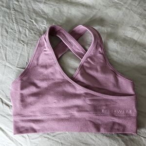 Ryderwear sports bra